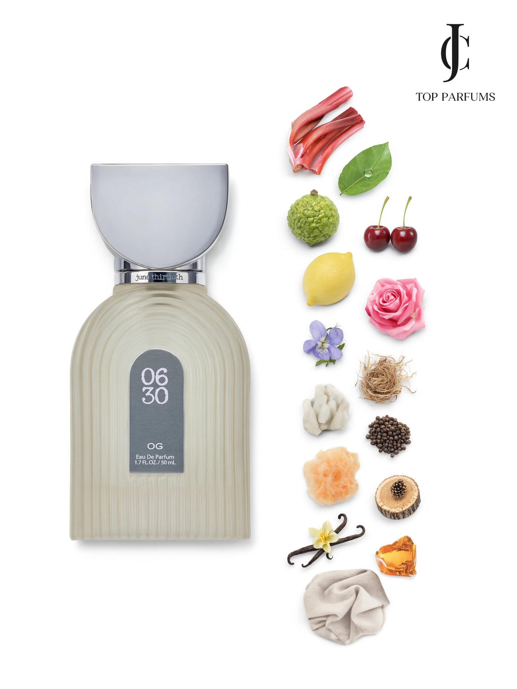 OG — June Thirtieth