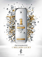 1 Million Lucky — Rabanne