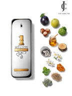 1 Million Lucky — Rabanne