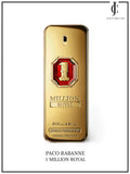 1 Million Royal — Rabanne