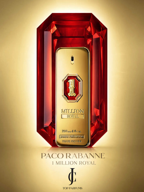 1 Million Royal — Rabanne