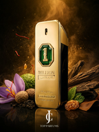 1 Million Golden Oud — Rabanne
