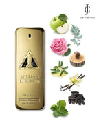 1 Million Elixir — Rabanne