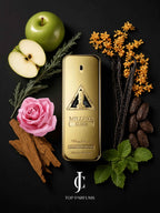 1 Million Elixir — Rabanne