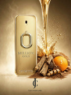 Million Gold — Rabanne