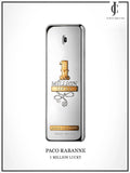 1 Million Lucky — Rabanne