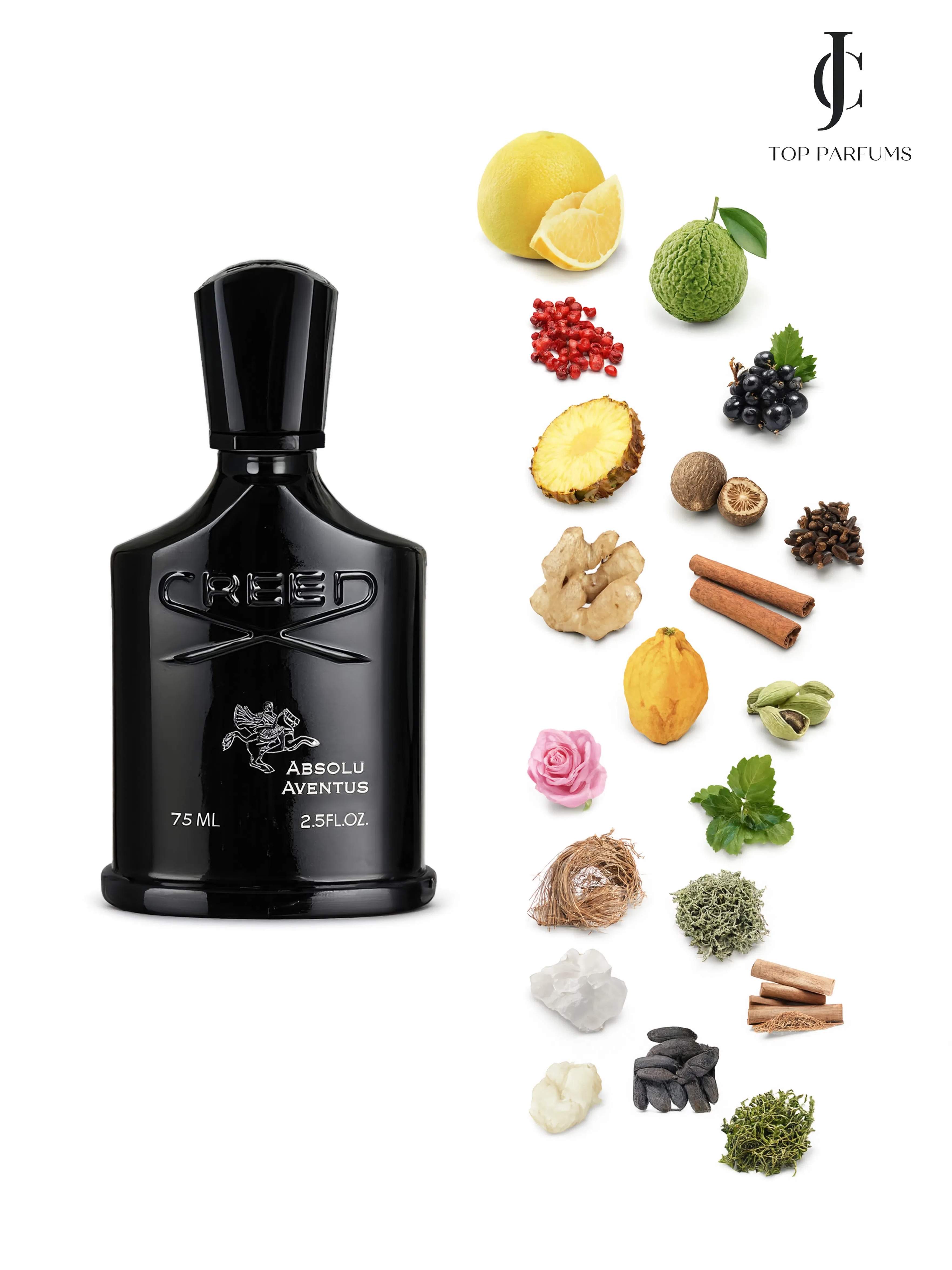 Absolu Aventus — Creed