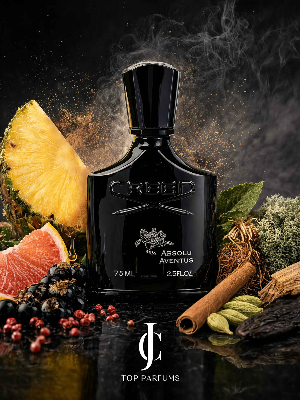 Absolu Aventus — Creed