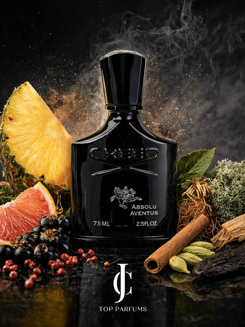 Absolu Aventus — Creed