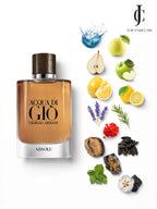 Acqua Di Gió Absolu — Giorgio Armani