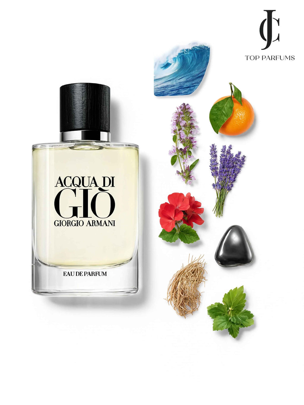 Acqua Di Gió — Giorgio Armani