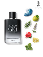Acqua Di Gió Parfum — Giorgio Armani