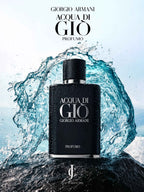 Acqua Di Gió Profumo — Giorgio Armani