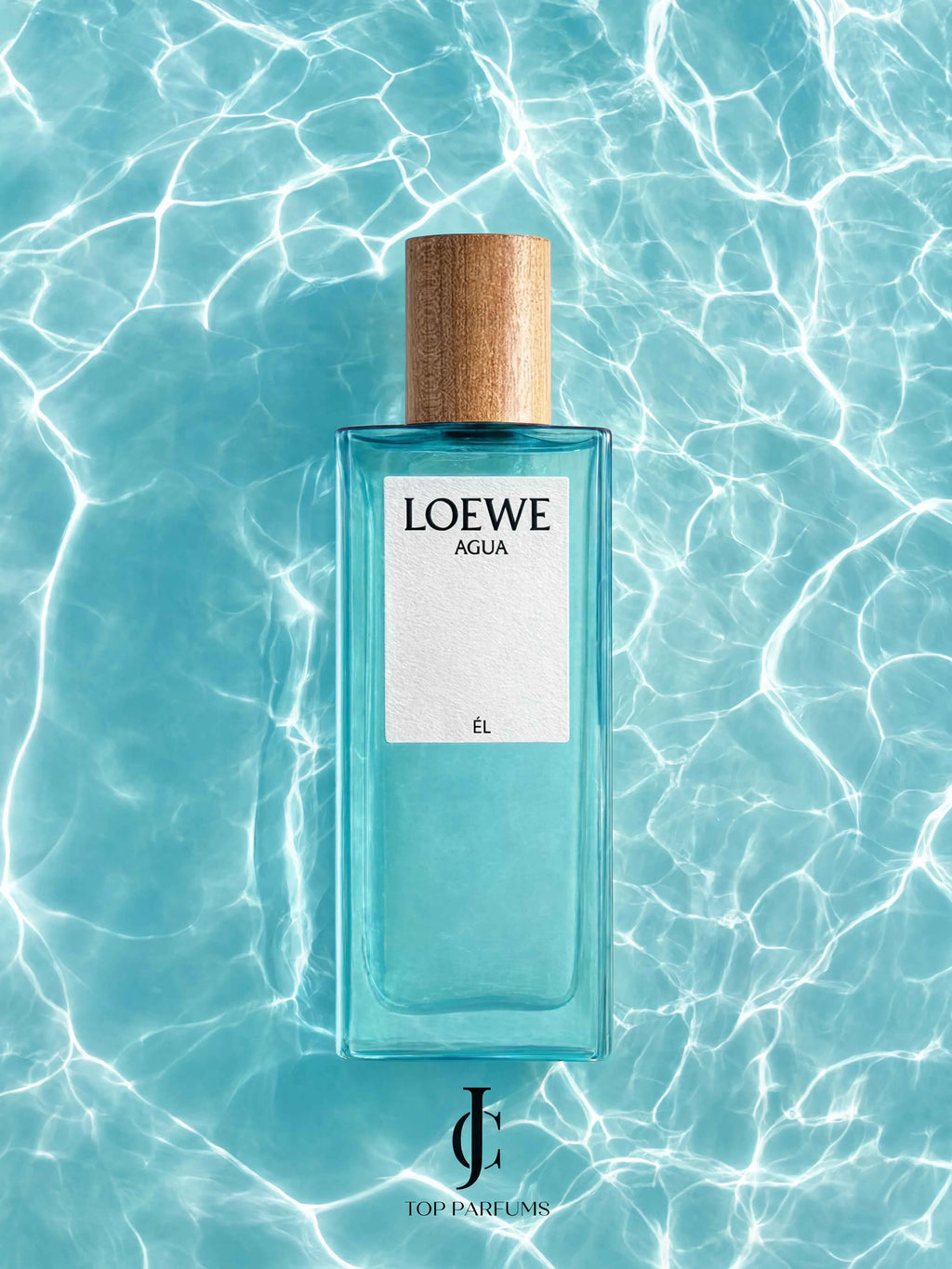 Agua — Loewe
