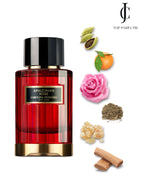 Amazonian Rose — Carolina Herrera
