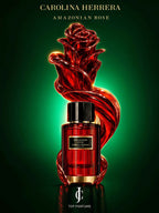 Amazonian Rose — Carolina Herrera