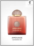 Guidance 46 — Amouage