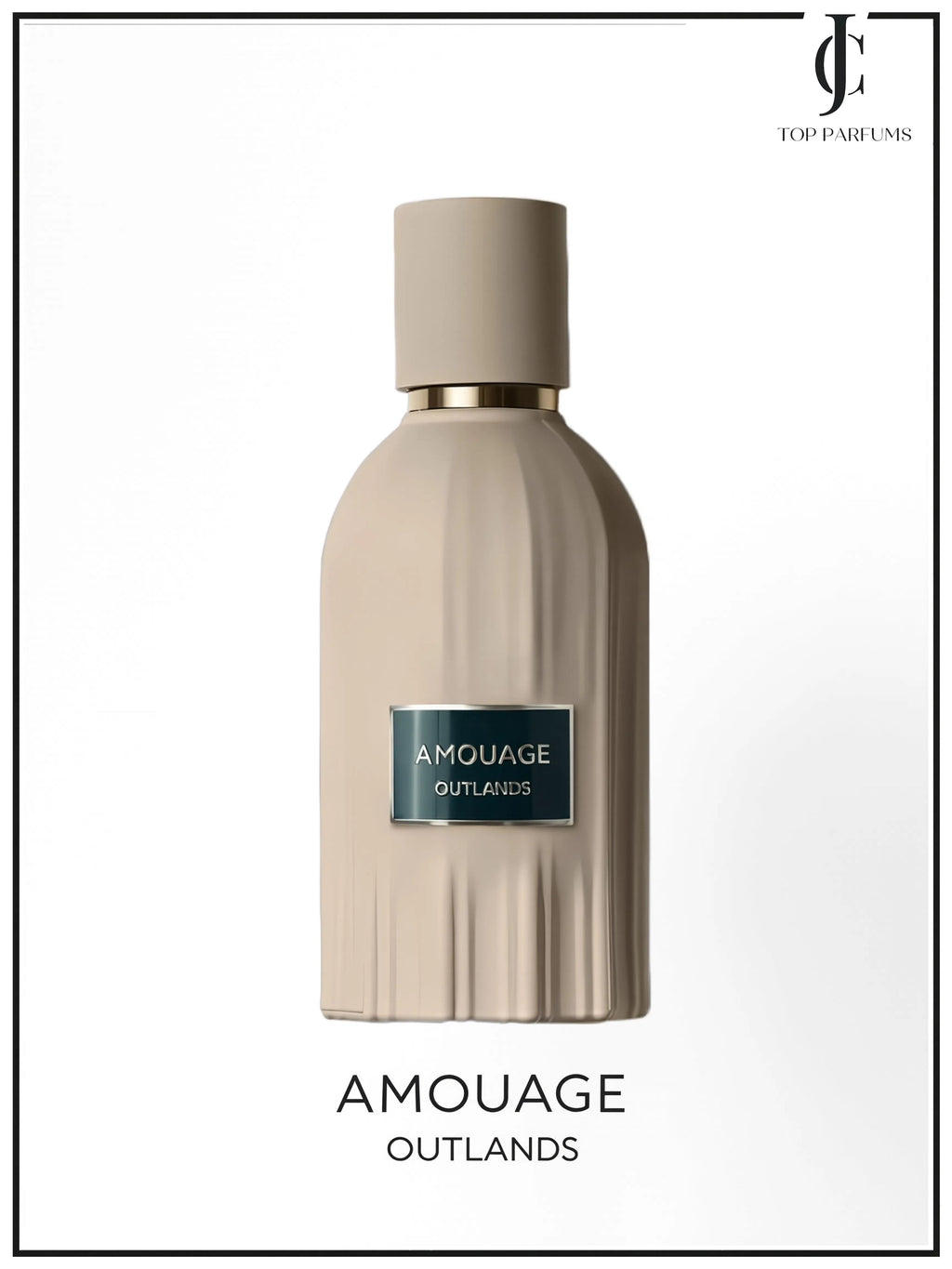 Outlands — Amouage