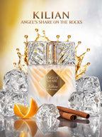 Angels' Share On the Rocks — Kilian