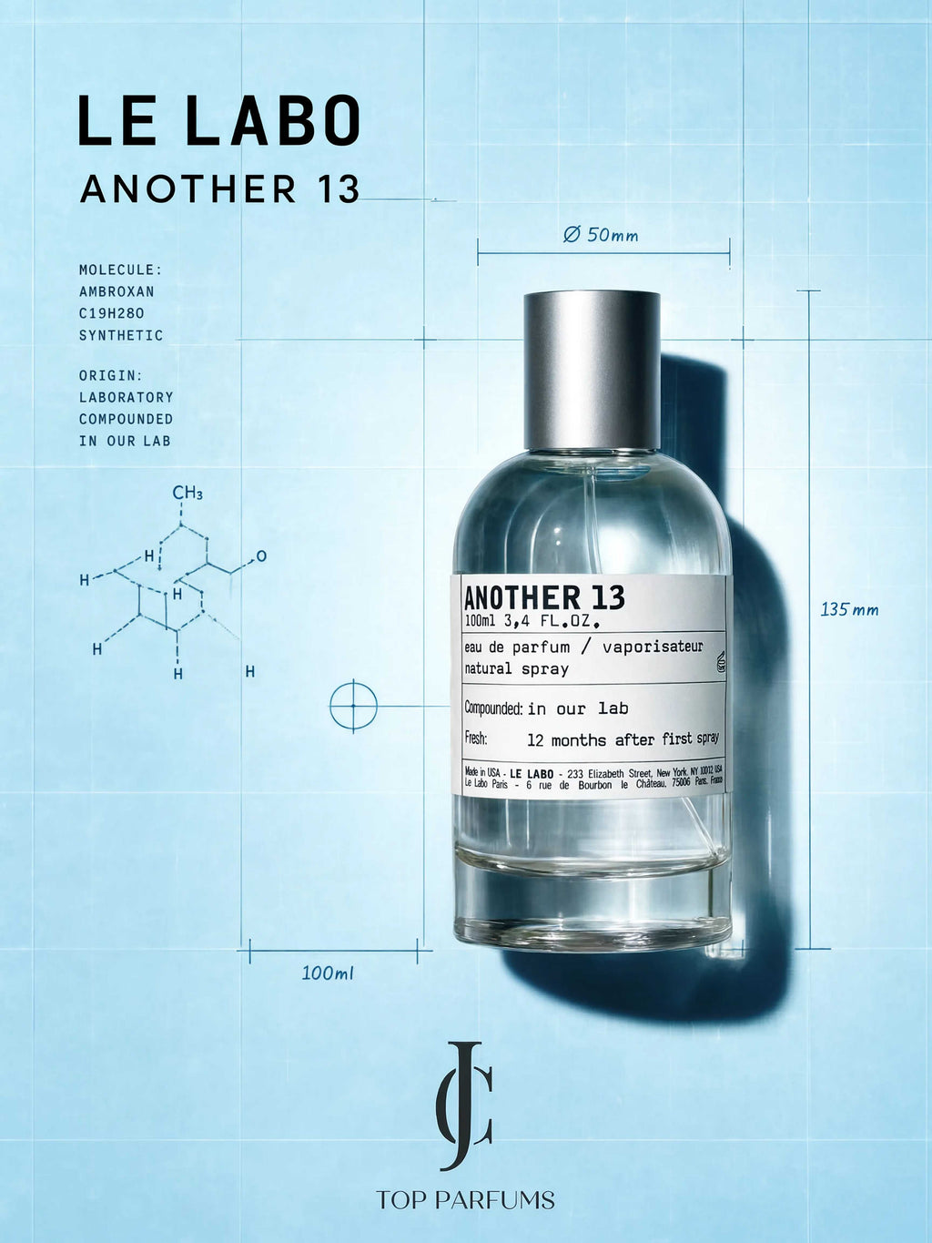 Another 13 — Le Labo