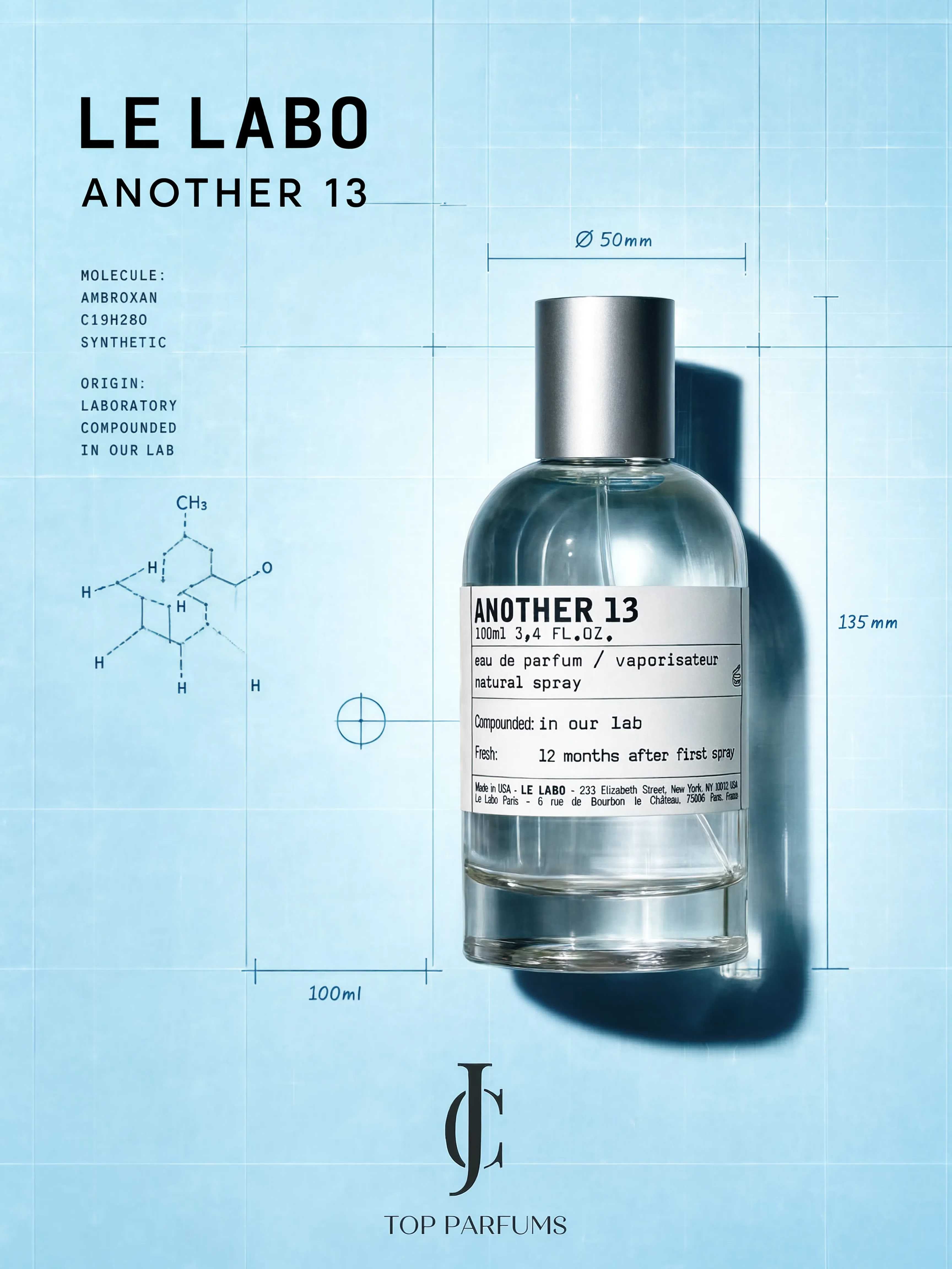 Another 13 — Le Labo