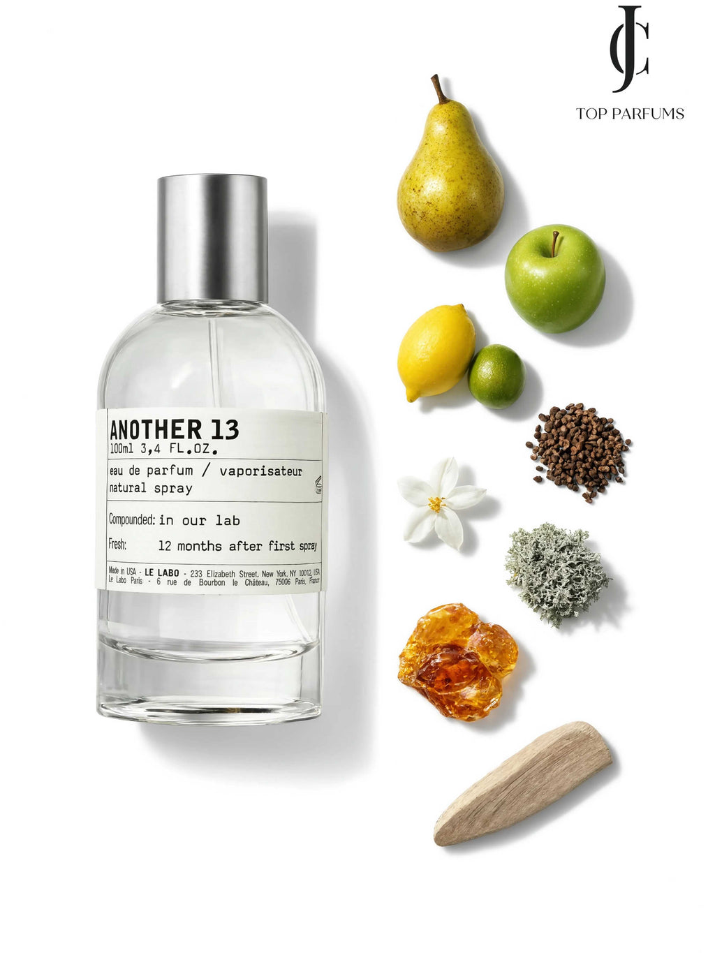 Another 13 — Le Labo