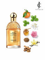 Mandarine Basilic Forte — Guerlain