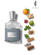 Aventus Cologne — Creed