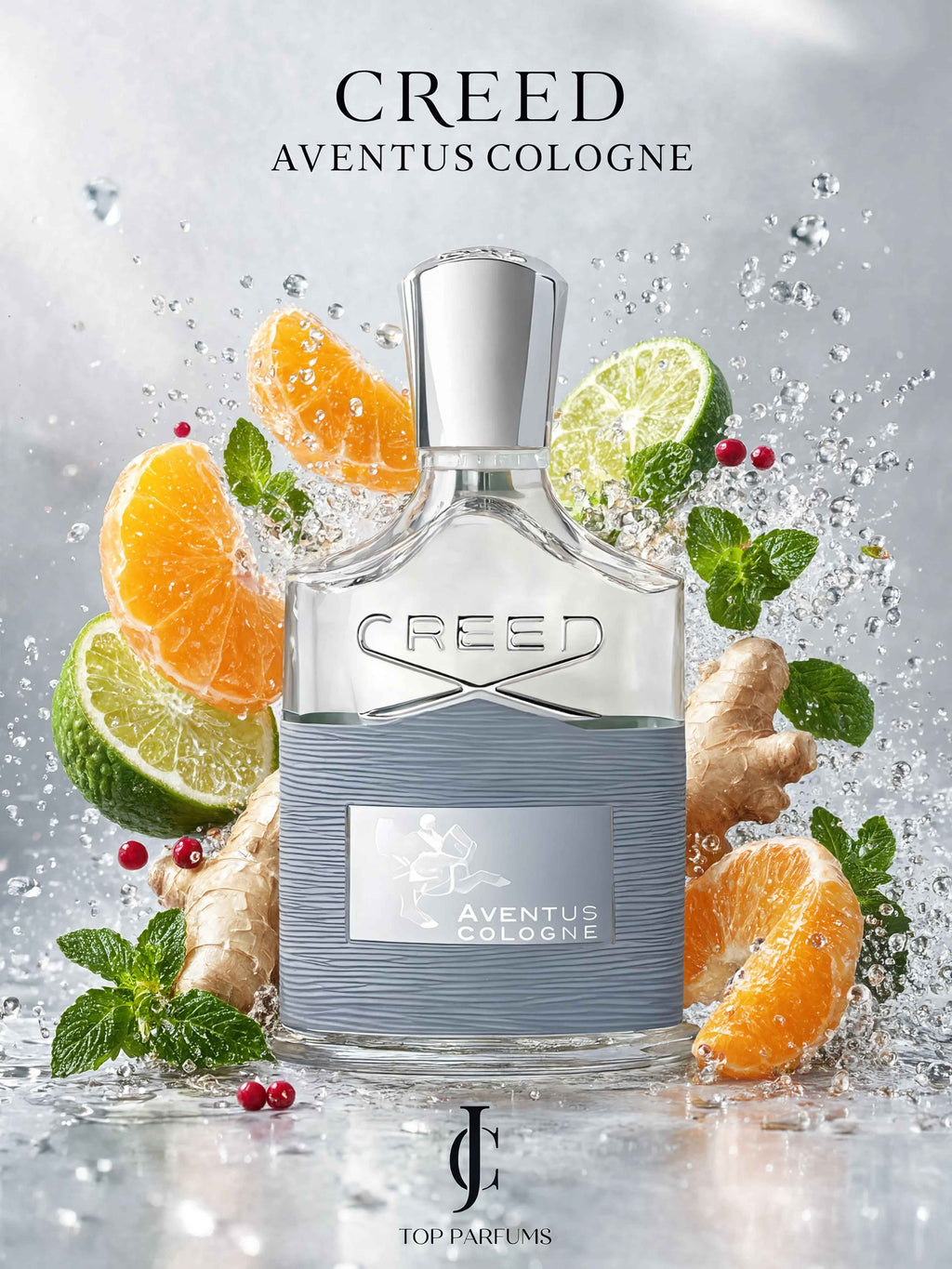 Aventus Cologne — Creed