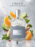 Aventus Cologne — Creed