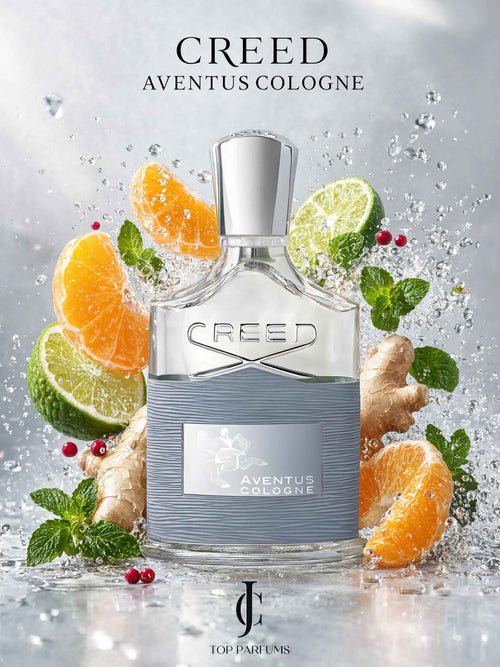 Aventus Cologne — Creed
