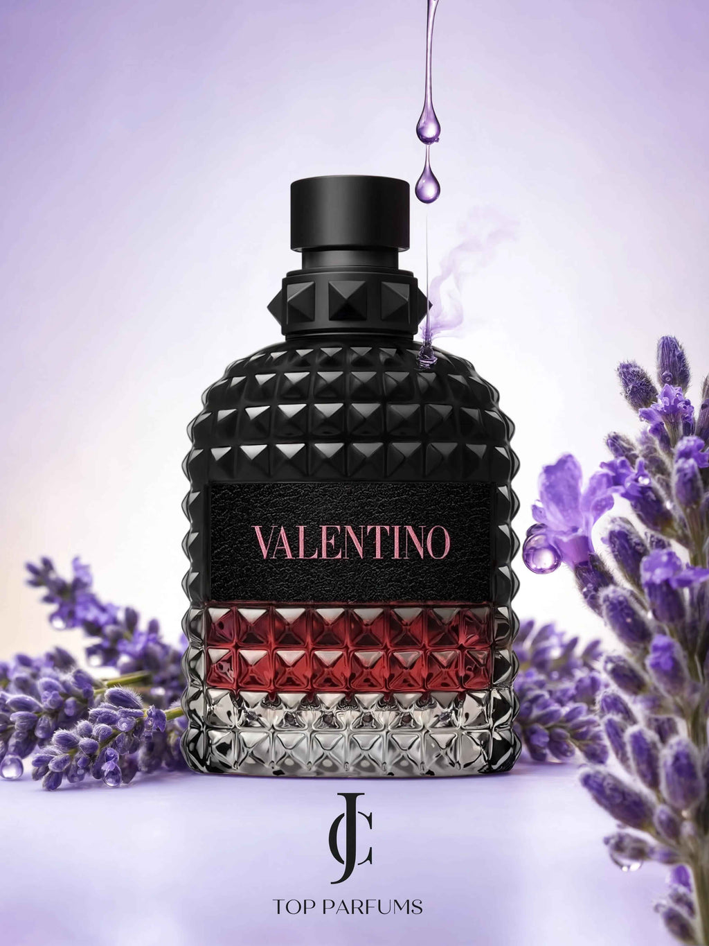Born in Roma Intense — Valentino