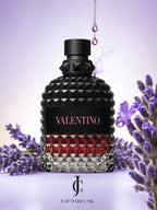 Born in Roma Intense — Valentino
