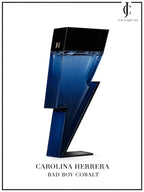 Bad Boy Cobalt — Carolina Herrera