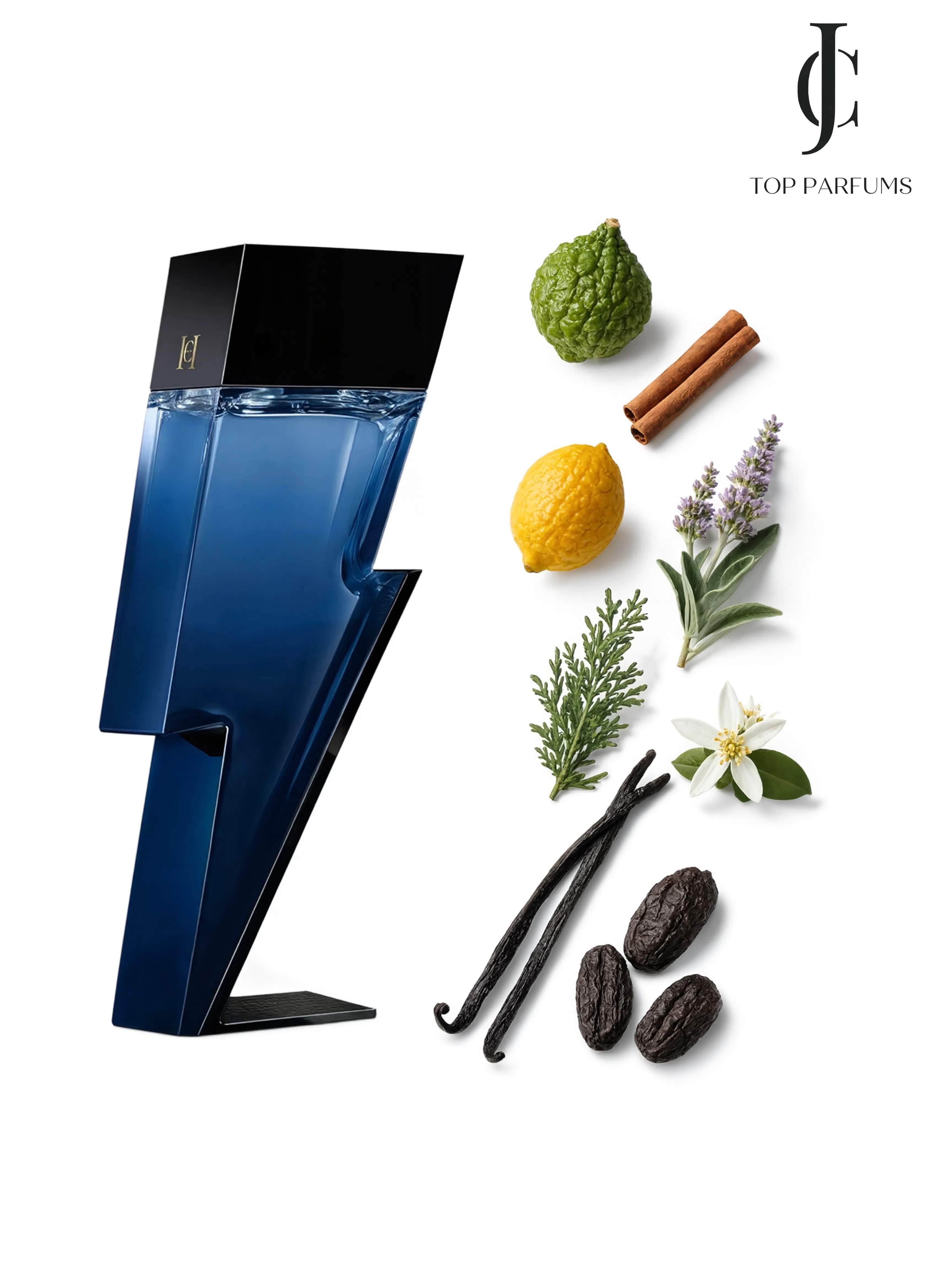 Bad Boy Cobalt — Carolina Herrera