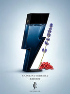 Bad Boy Cobalt — Carolina Herrera