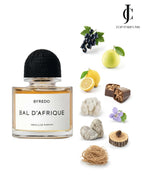 Byredo — Bal D'Afrique Absolu