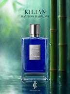 Bamboo Harmony — Kilian