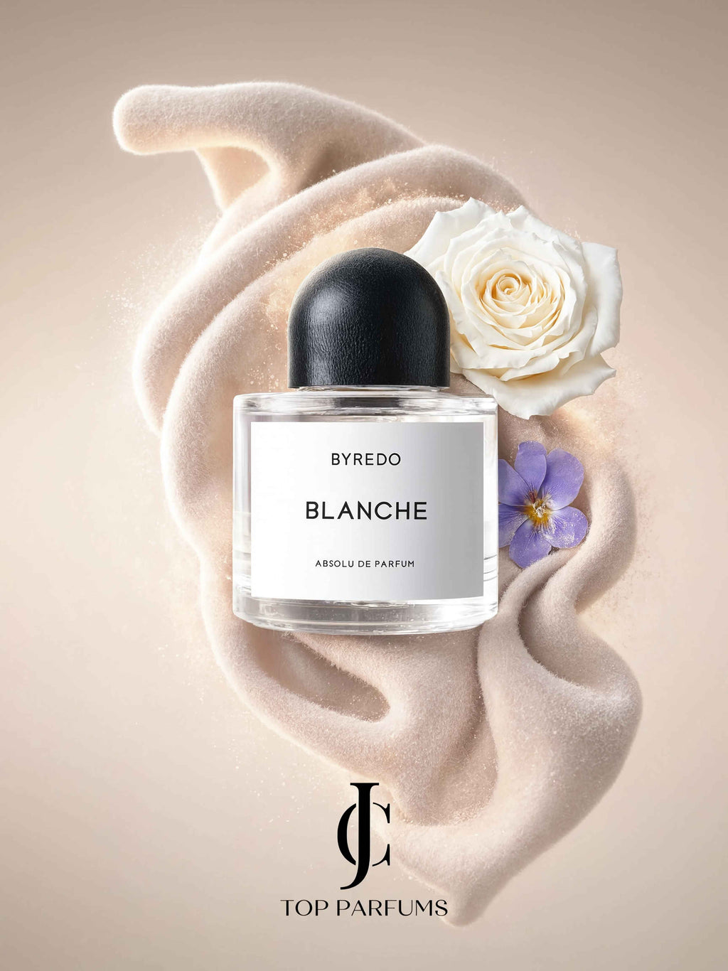 Byredo — Blanche Absolu