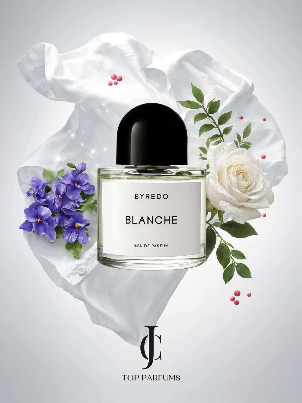 Byredo — Blanche