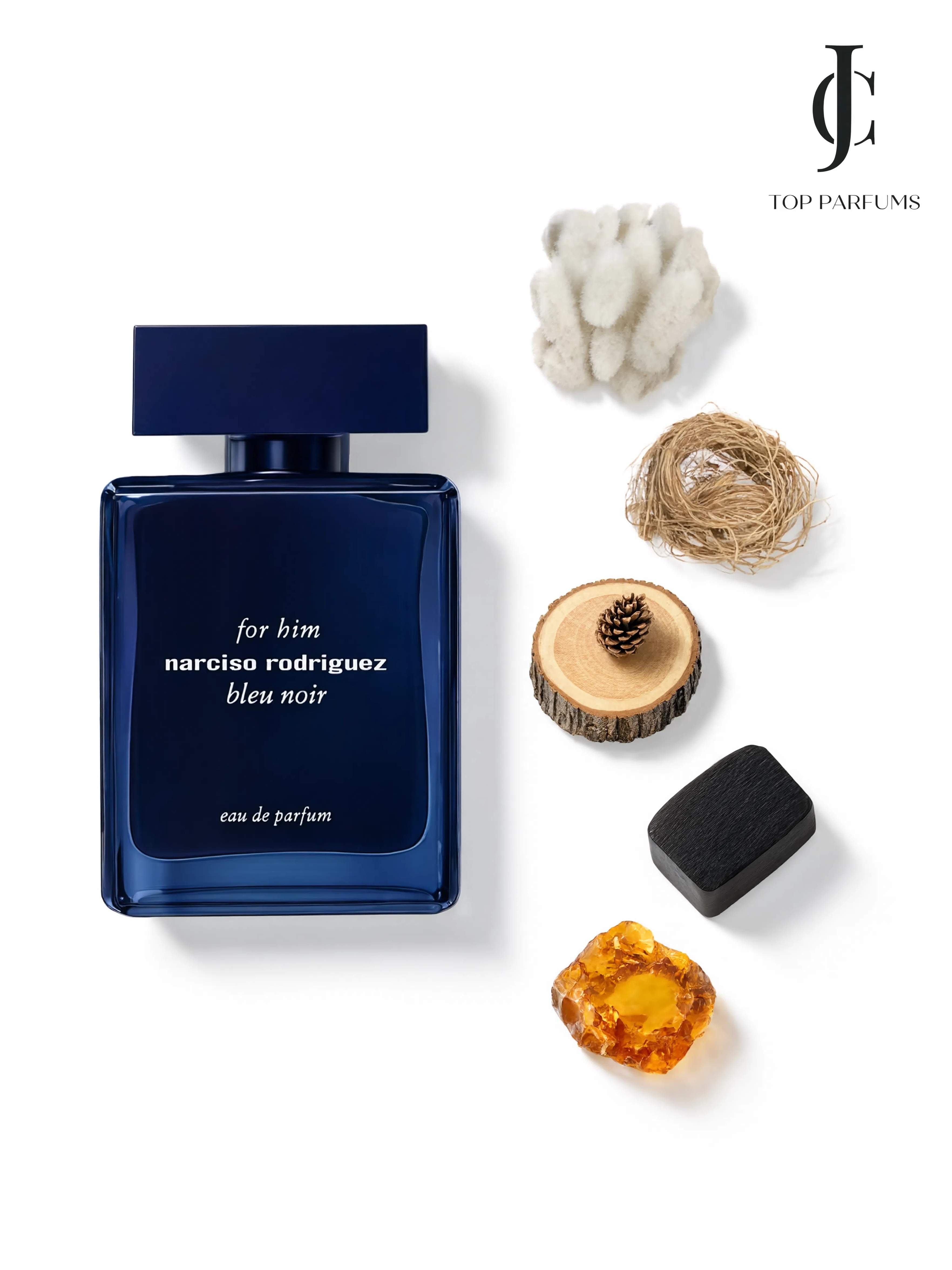 Bleu Noir — Narciso Rodríguez