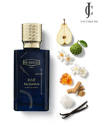 Blue Talisman Extrait — Ex Nihilo