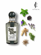 Bold Blend — Penhaligon's