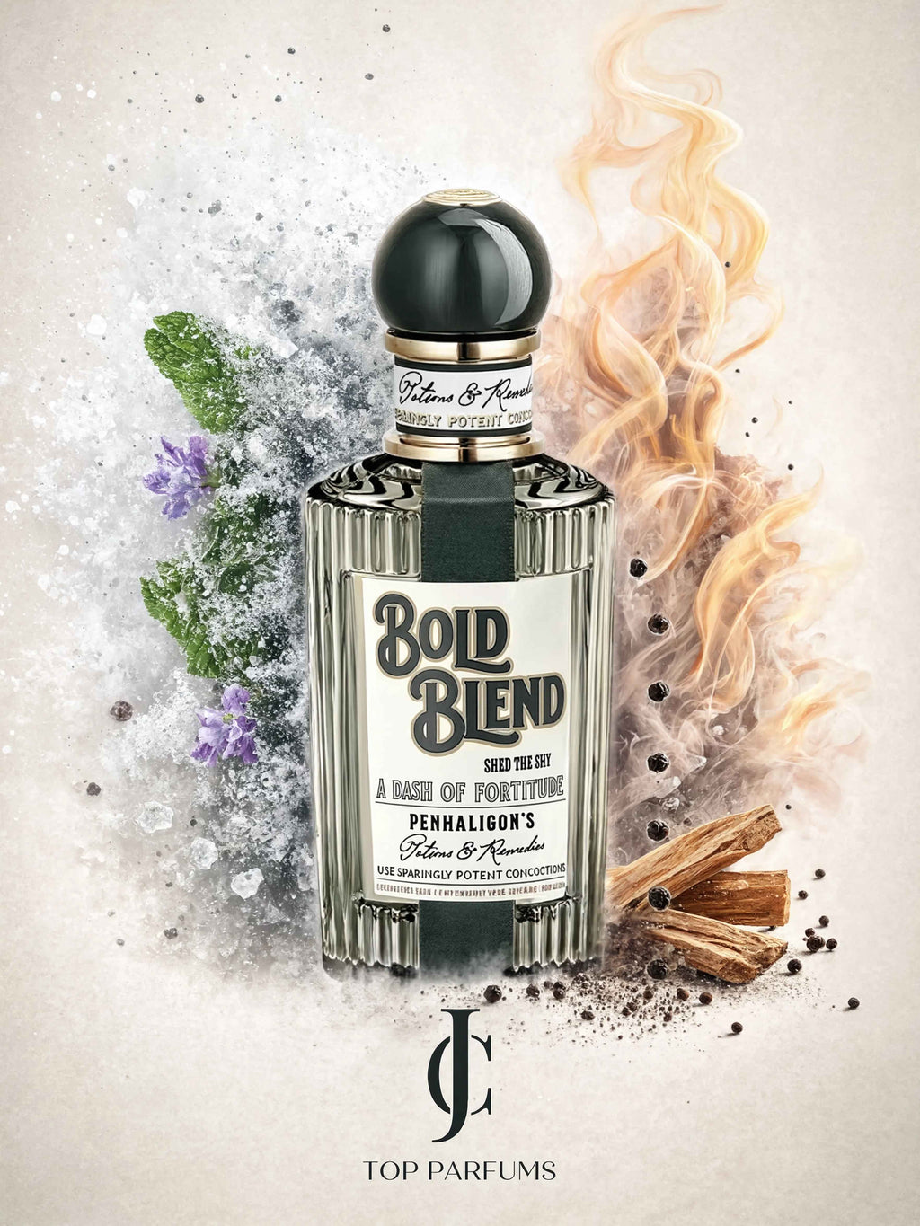 Bold Blend — Penhaligon's