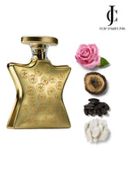 Bond No.9 — Signature Scent