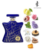 Bond No.9 —  New York Patchouli