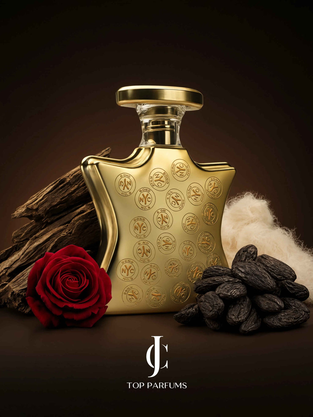 Bond No.9 — Signature Scent