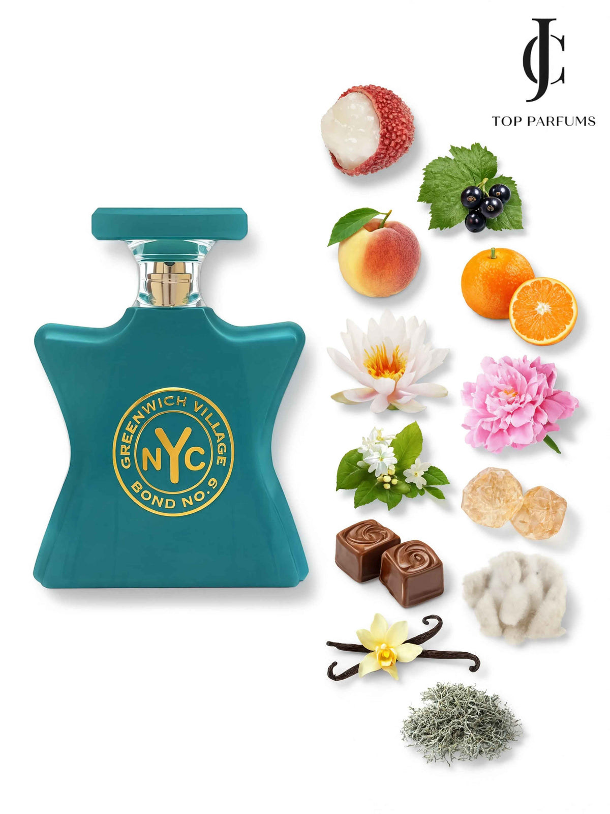Bond No.9 — Greenwich Village