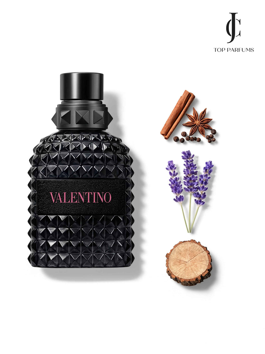 Born In Roma Extradose — Valentino