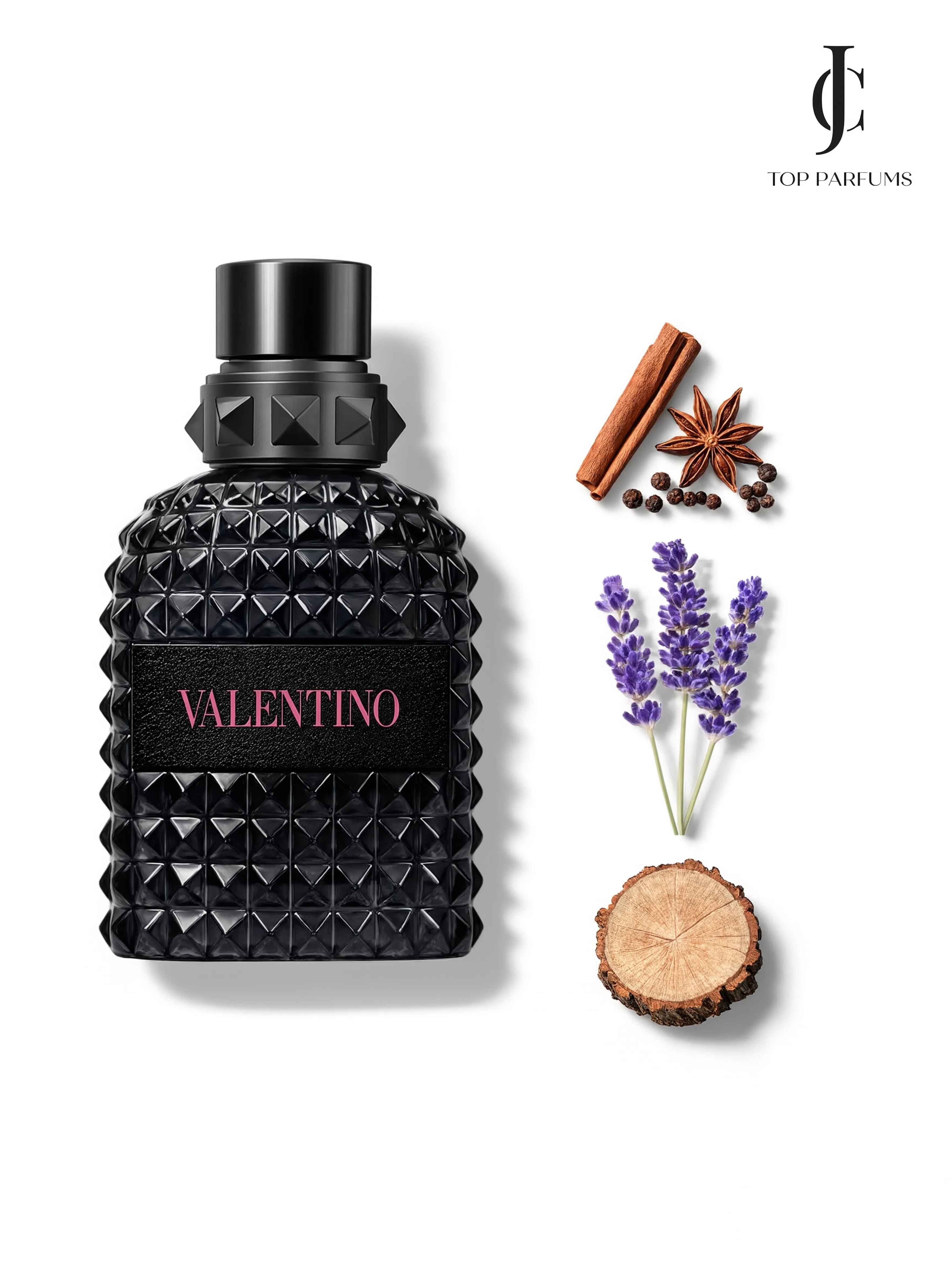 Born In Roma Extradose — Valentino